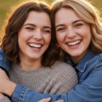 From Acquaintances to Best Friends: The Journey of halle jonah close friendship