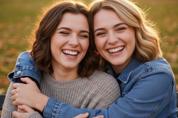 From Acquaintances to Best Friends: The Journey of halle jonah close friendship