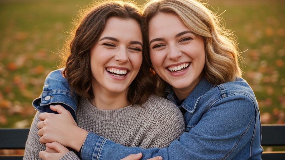 From Acquaintances to Best Friends: The Journey of halle jonah close friendship