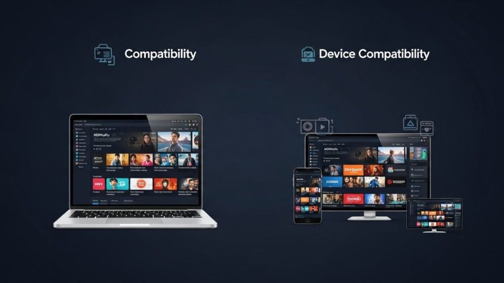 Exploring hdhubfu: Your Ultimate Guide to Streaming and