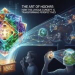 The Art of hochre: How This Unique Concept is Transforming Perspectives