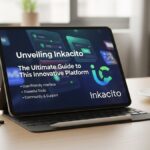 Unveiling inkacito: The Ultimate Guide to This Innovative Platform