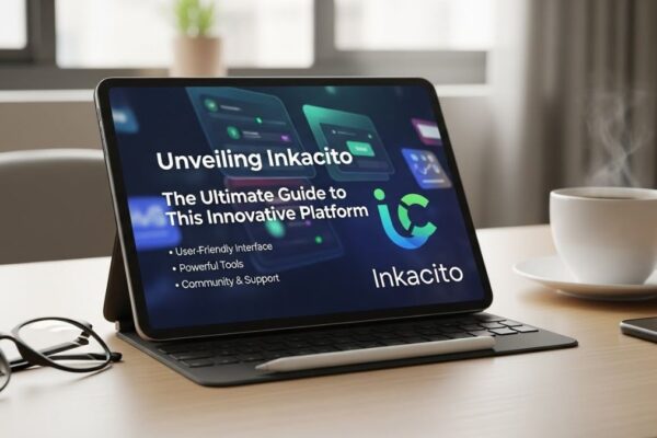 Unveiling inkacito: The Ultimate Guide to This Innovative Platform