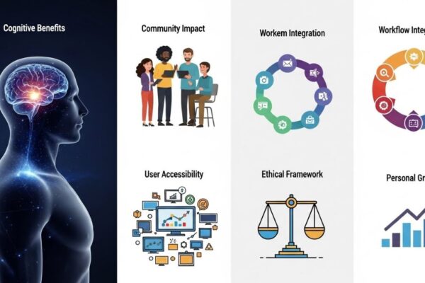 Insoya Explained Through the Immaculate Grid: A Human-Centered Perspective