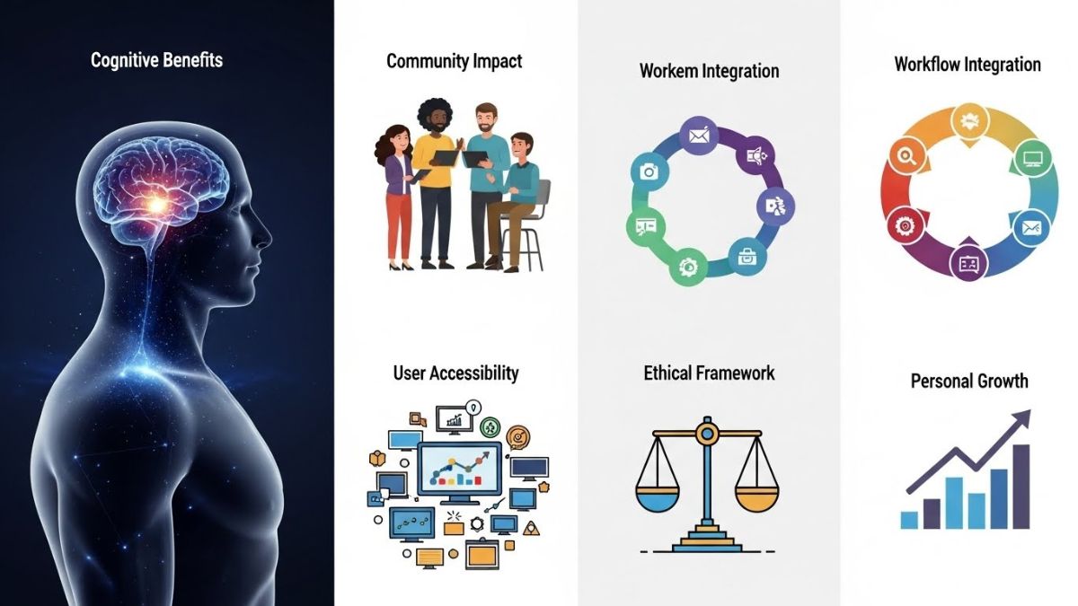 Insoya Explained Through the Immaculate Grid: A Human-Centered Perspective