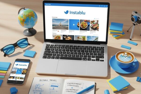 Exploring instablu: A Comprehensive Guide to the Latest Social Media Trend