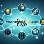 Why ireallyneedafive.com is Revolutionizing Online Assistance