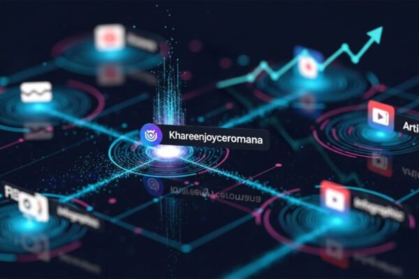 How khareenjoyceromana is Changing the Blogging Landscape