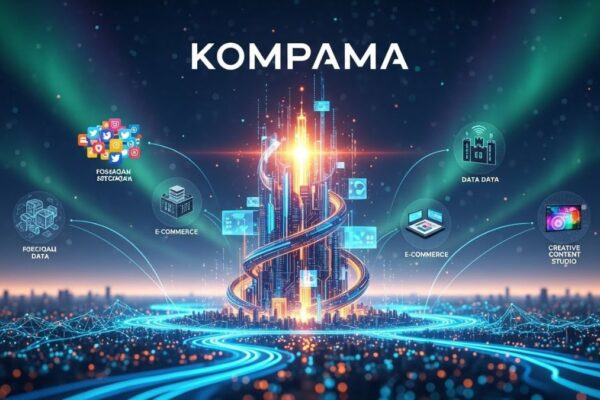 The Rise of kompama: What Makes It Stand Out in the Digital Landscape