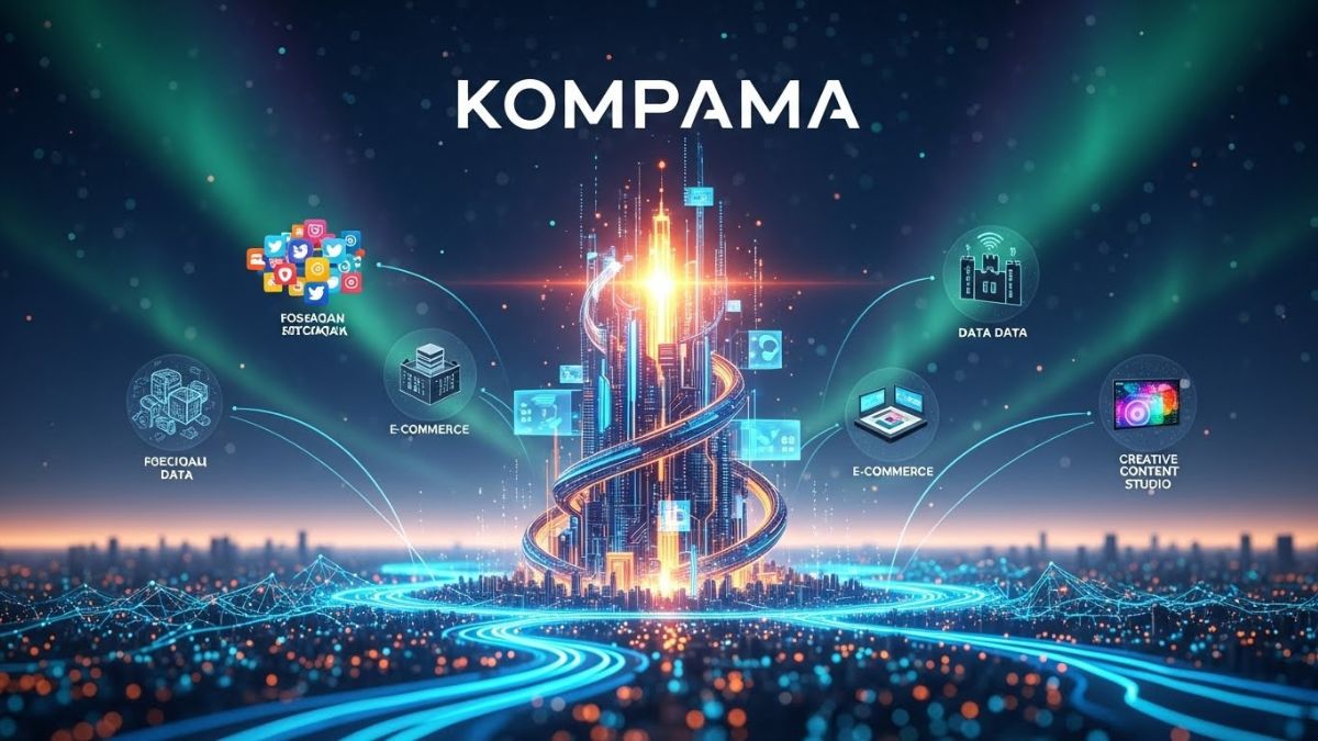 The Rise of kompama: What Makes It Stand Out in the Digital Landscape