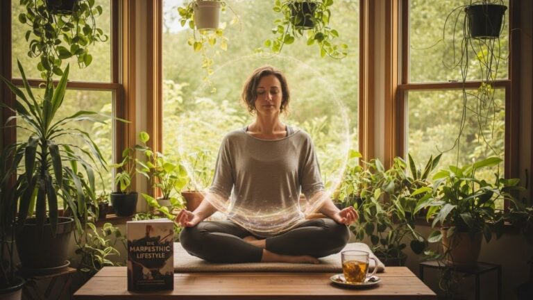 Exploring the Benefits of Embracing marpesthtic in Everyday Life