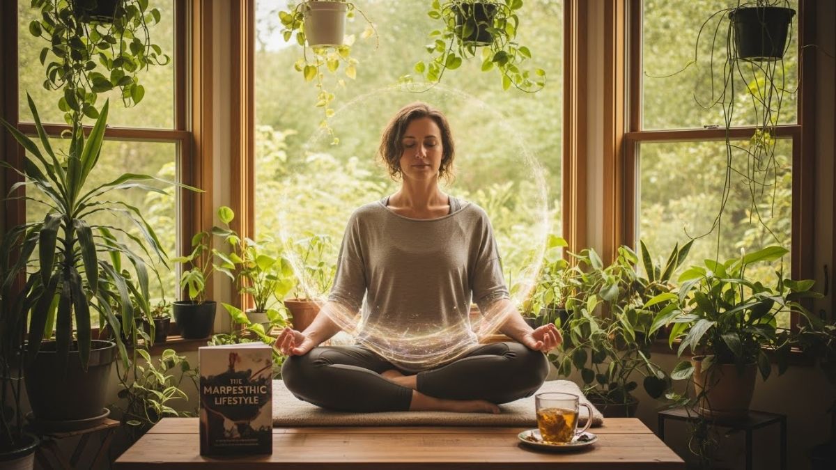 Exploring the Benefits of Embracing marpesthtic in Everyday Life