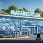 Matarecycler: The Future of Eco Friendly Recycling Solutions