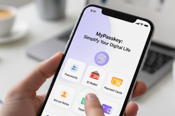 How mypasokey Simplifies Your Digital Life: An In-Depth Review