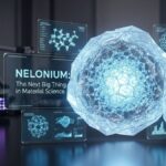 Unveiling nelonium: The Next Big Thing in Material Science