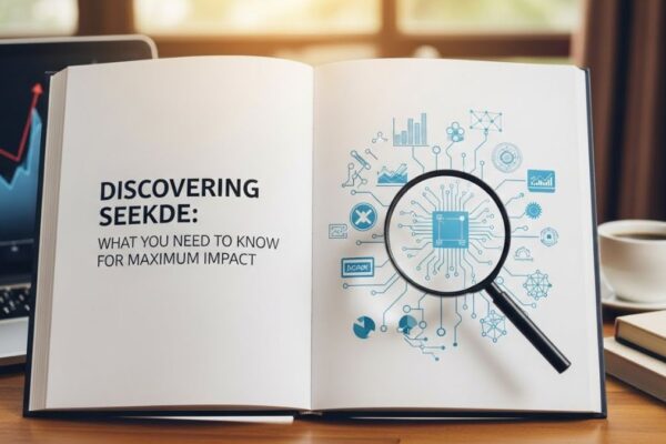 Discovering seekde: What You Need to Know for Maximum Impact