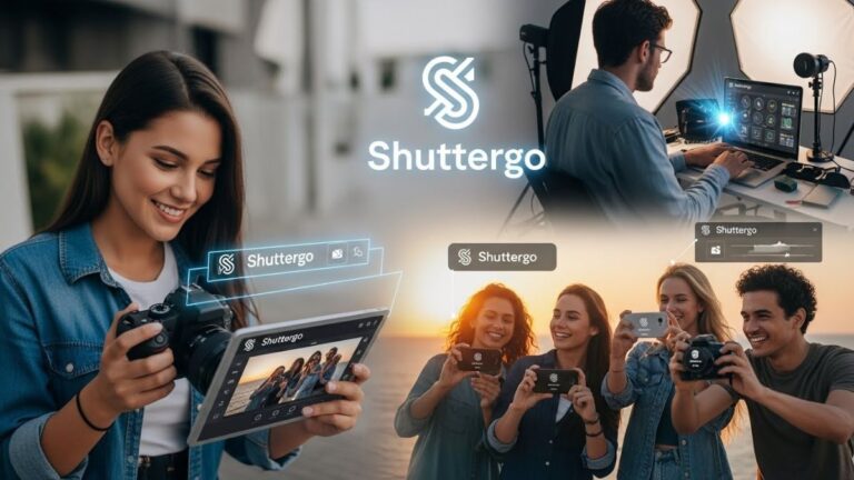 Unlocking Creativity: How shuttergo Transforms Photography for Everyone