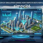 The Evolution of Simulation Games: How simpcit6 Sets New Standards