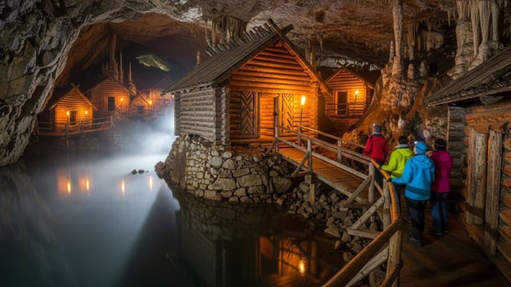 Exploring tiimatuvat: The Hidden Gem of Cultural Heritage