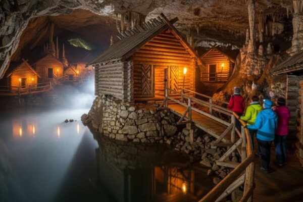 Exploring tiimatuvat: The Hidden Gem of Cultural Heritage