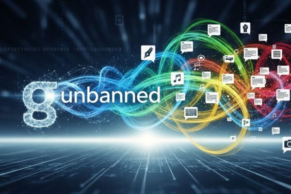 The unbanned g: Exploring the Freedom of Expression in Blogging
