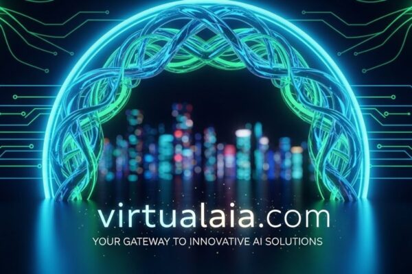 Exploring virtualaia.com: Your Gateway to Innovative AI Solutions