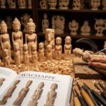 Exploring wachappe: History, Techniques, and Creative Inspirations