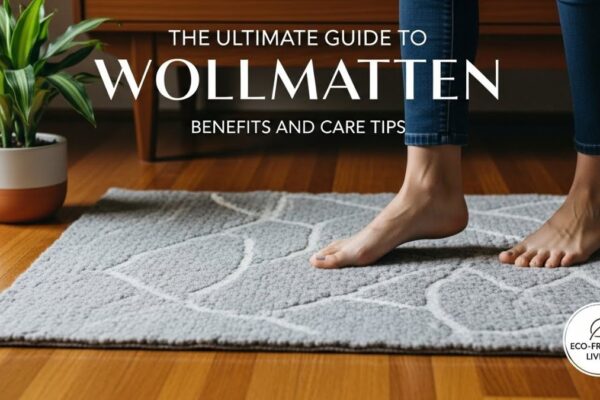 The Ultimate Guide to wollmatten: Benefits and Care Tips