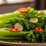 Discovering yalla choy: The Flavorful Journey of a Culinary Gem