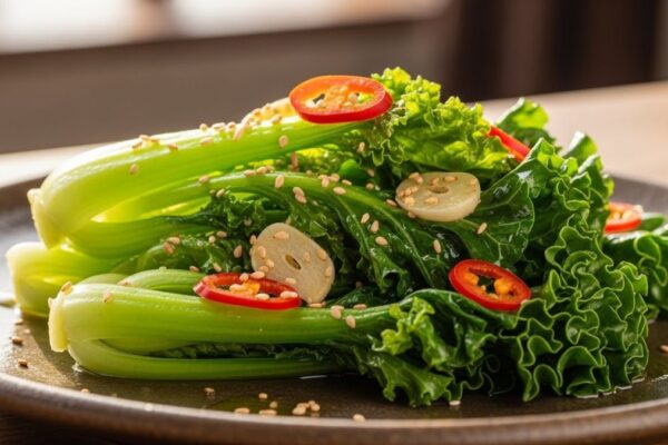 Discovering yalla choy: The Flavorful Journey of a Culinary Gem