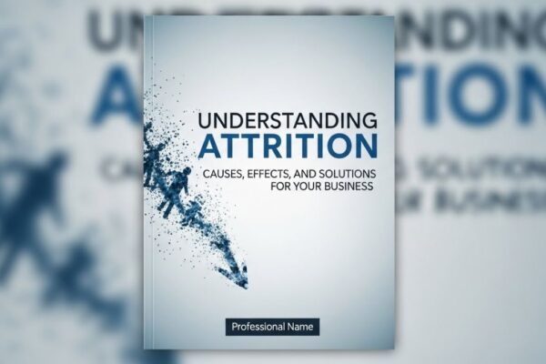Understanding attrities: Causes, Effects, and Solutions for Your Business