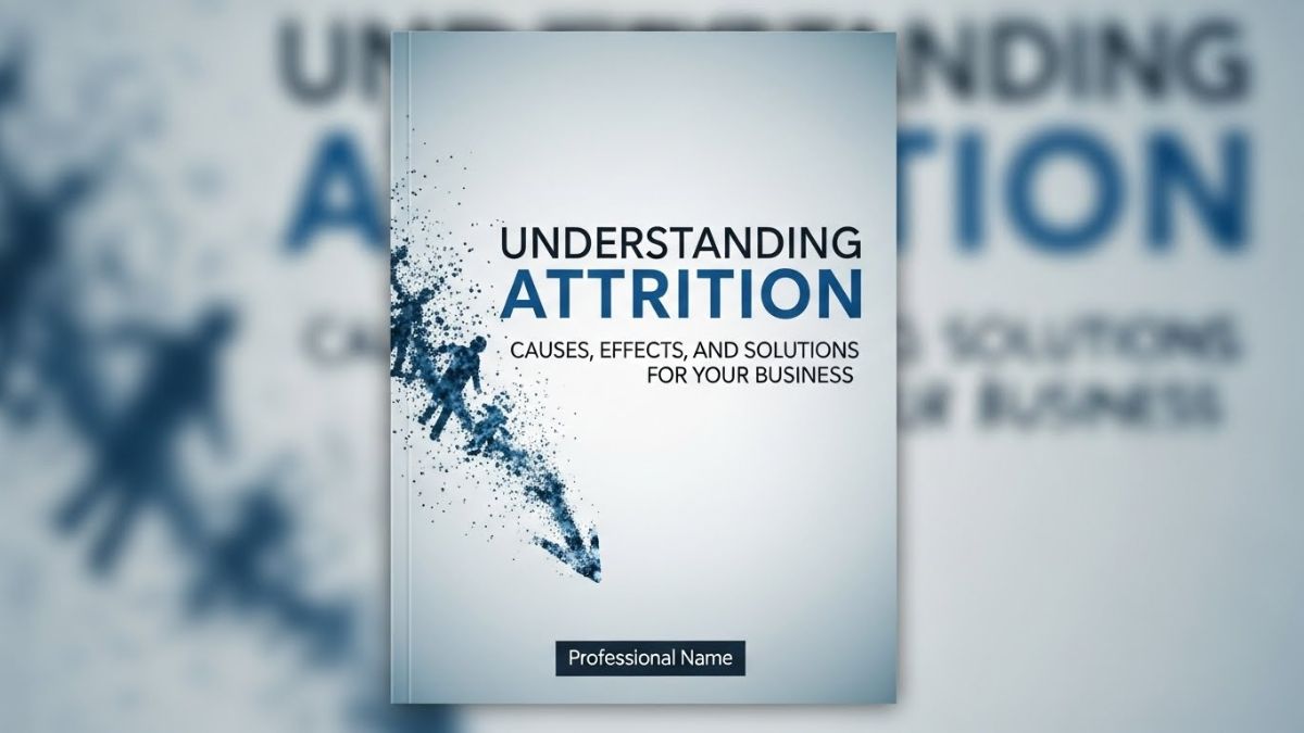 Understanding attrities: Causes, Effects, and Solutions for Your Business
