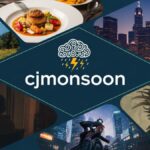 Exploring the World of cjmonsoon: A Comprehensive Overview