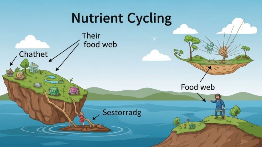 The Role of crocolini in Ecosystems: Why These Creatures Matter