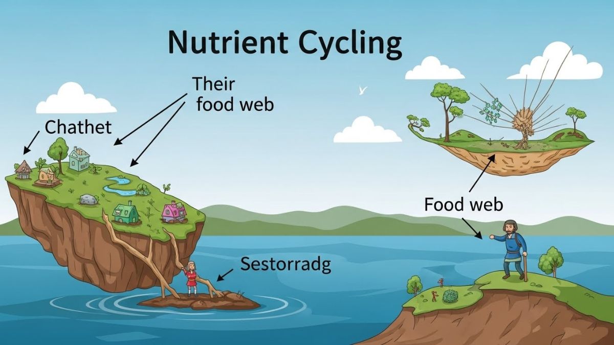 The Role of crocolini in Ecosystems: Why These Creatures Matter