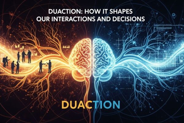 Duation is a compelling force in our lives. It shapes how we interact with others and influences the decisions we make daily.