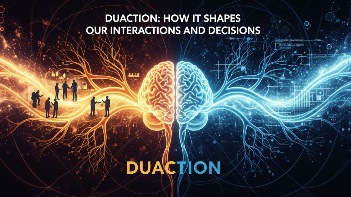 Duation is a compelling force in our lives. It shapes how we interact with others and influences the decisions we make daily.