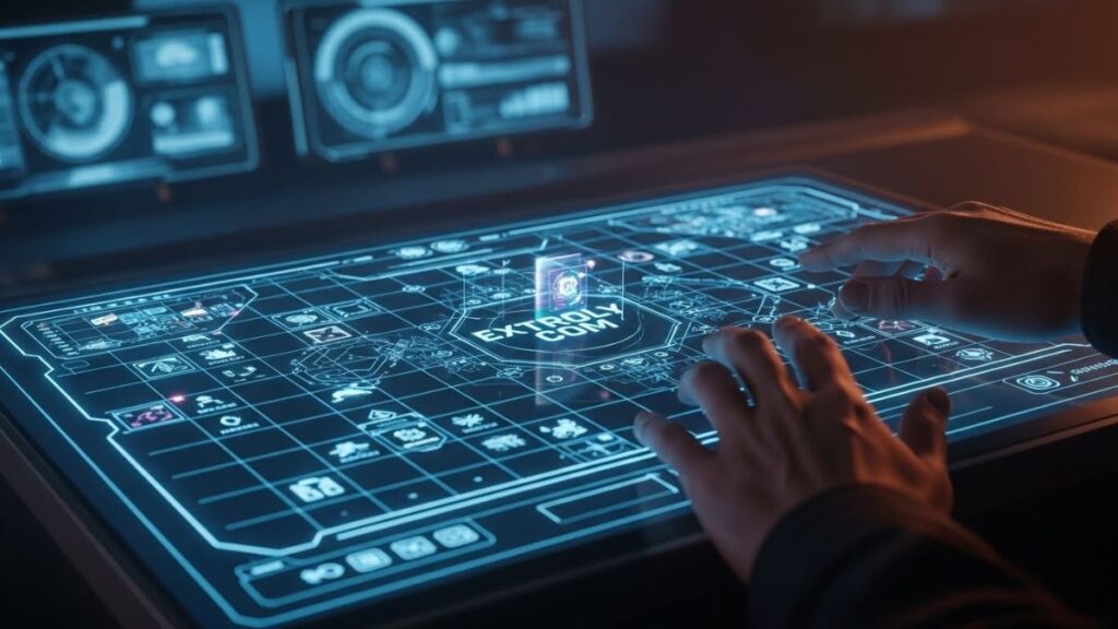 Extroly Com and the Immaculate Grid: Mastering the Art of Strategic Gameplay