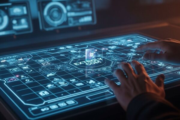 Extroly Com and the Immaculate Grid: Mastering the Art of Strategic Gameplay