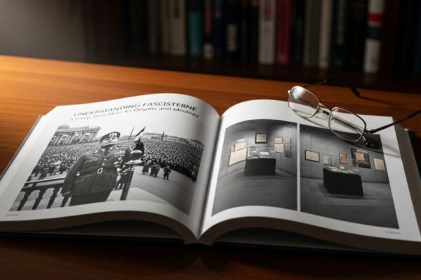 Fascisterne, as a term and concept, offers a rich tapestry of historical significance and ideological complexity. Understanding its roots is essential to grasping the broader strokes of 20th-century history.