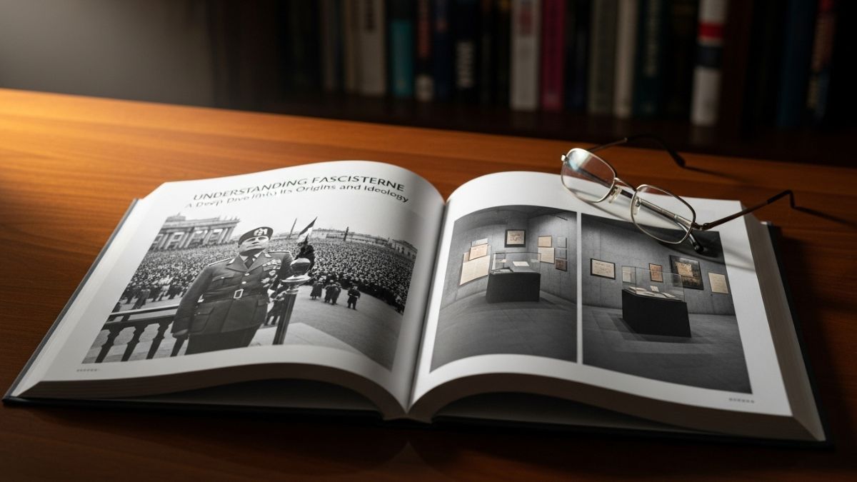 Fascisterne, as a term and concept, offers a rich tapestry of historical significance and ideological complexity. Understanding its roots is essential to grasping the broader strokes of 20th-century history.