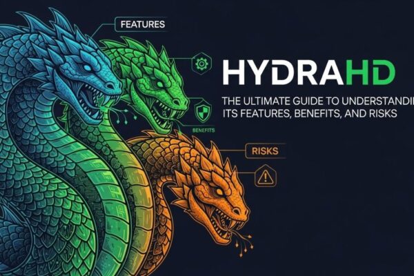 HydraHD: The Ultimate Guide to Understanding Its Features, Benefits, and Risks