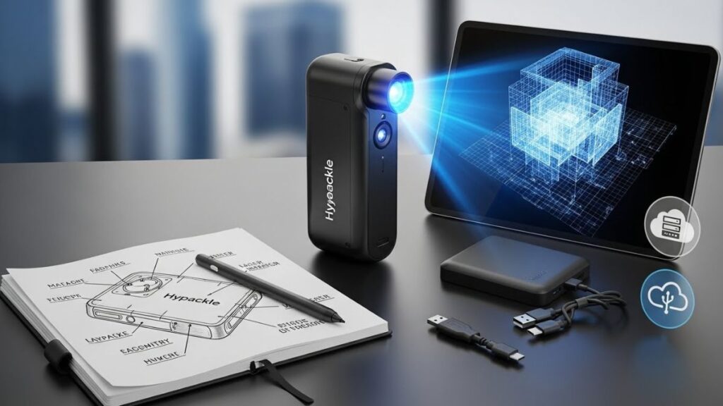 Hypackle Explained: What You Need to Know About This Innovative Tool