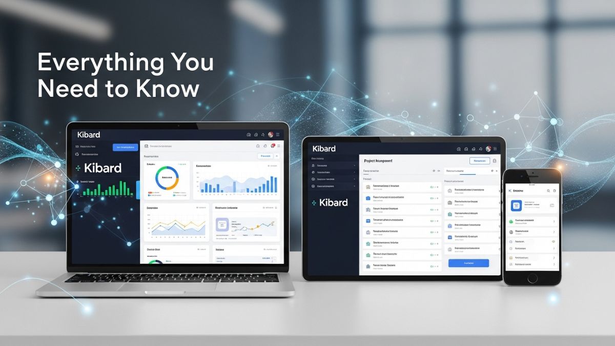 Kibard is quickly becoming a game-changer in its field. As an innovative platform, it addresses real-world problems that many users face daily. By simplifying complex tasks and providing intuitive solutions,