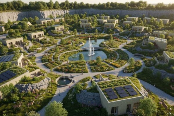 Exploring maasgracve: A hidden gem in sustainable living