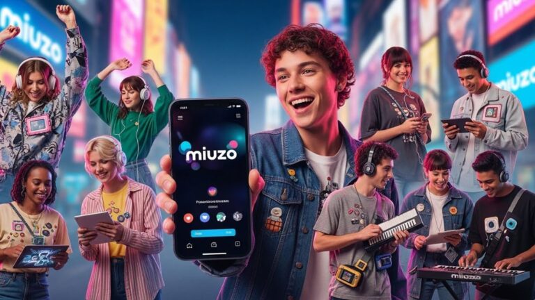 Discovering miuzo: The Ultimate Guide to This Exciting New Trend