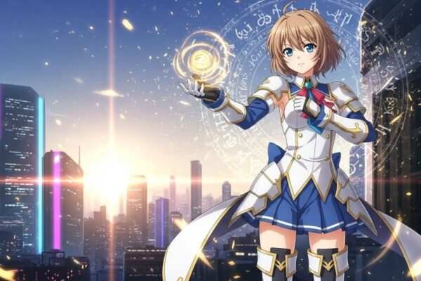 Exploring the Enigmatic World of monica julien mai otome: A Deep Dive