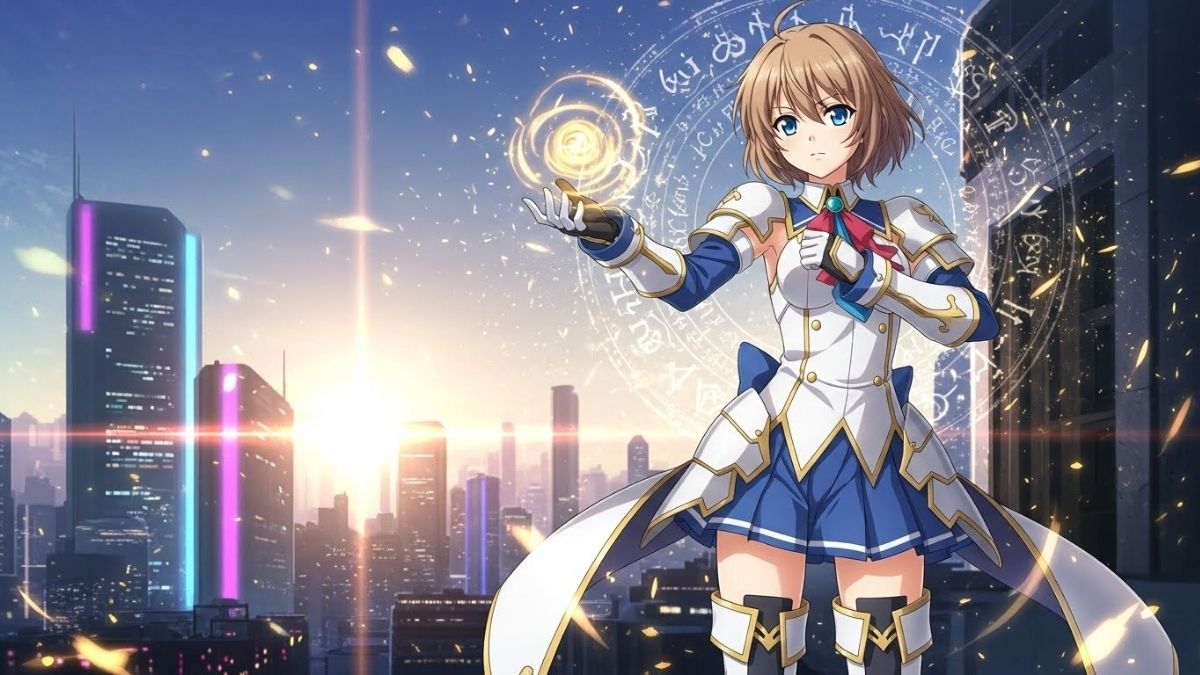 Exploring the Enigmatic World of monica julien mai otome: A Deep Dive