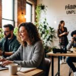 Pabington has become a remarkable platform, captivating readers with its unique blend of content and authentic storytelling. The journey from an idea to a thriving blog illustrates the power of passion and creativity.