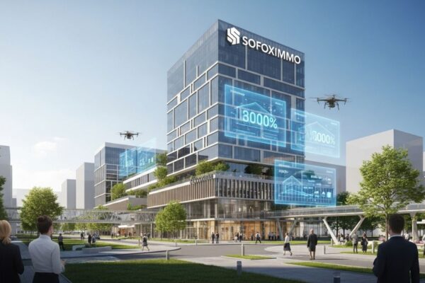 Sofoximmo is not just another tool in the real estate toolbox; it represents a significant shift in how we buy and sell property. By leveraging technology